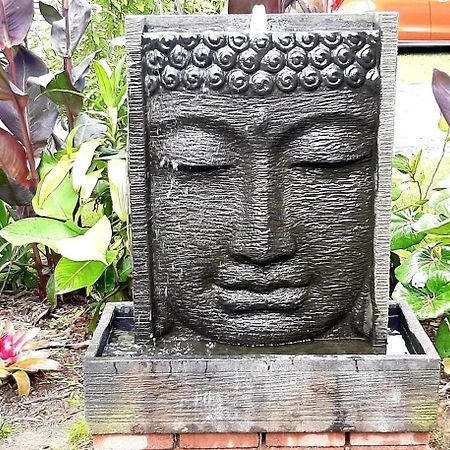 Apartamento Peace Of Bali Waihi Exterior foto