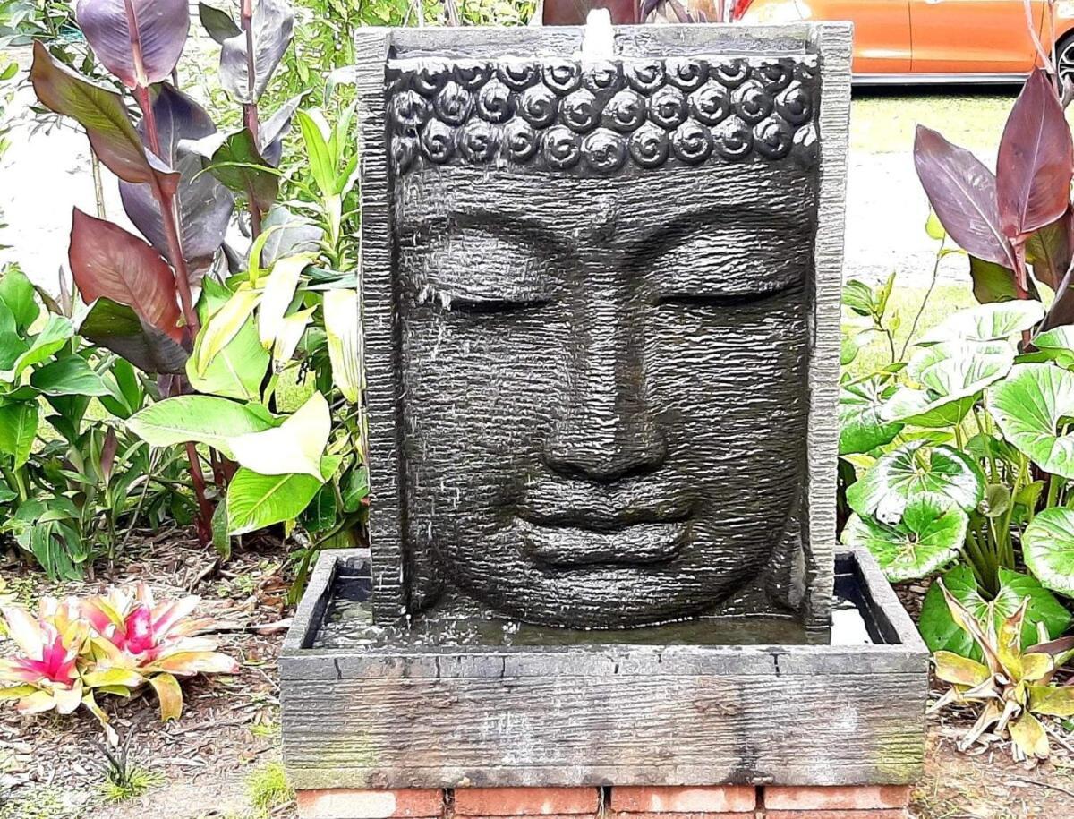 Apartamento Peace Of Bali Waihi Exterior foto