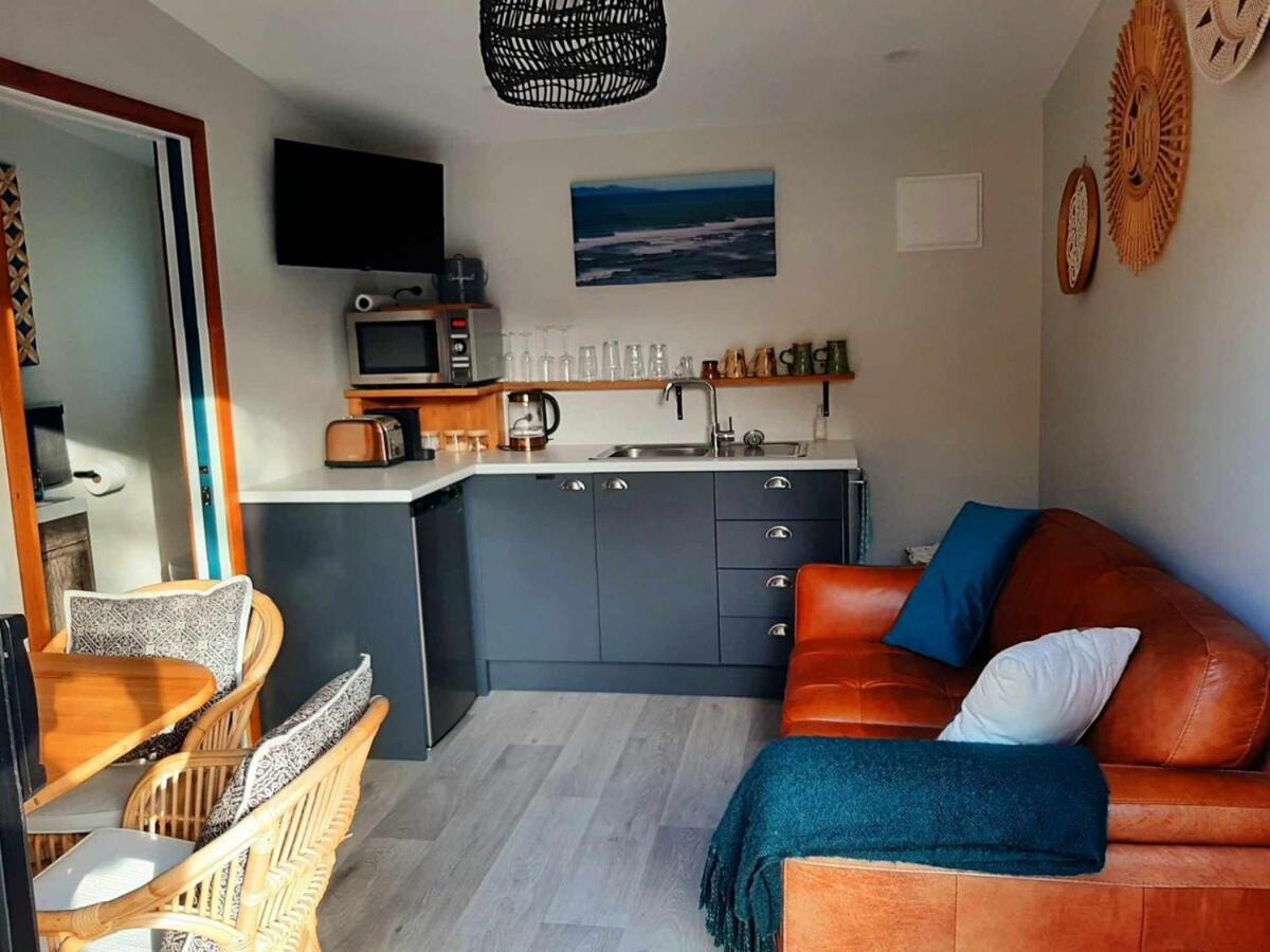 Apartamento Peace Of Bali Waihi Exterior foto